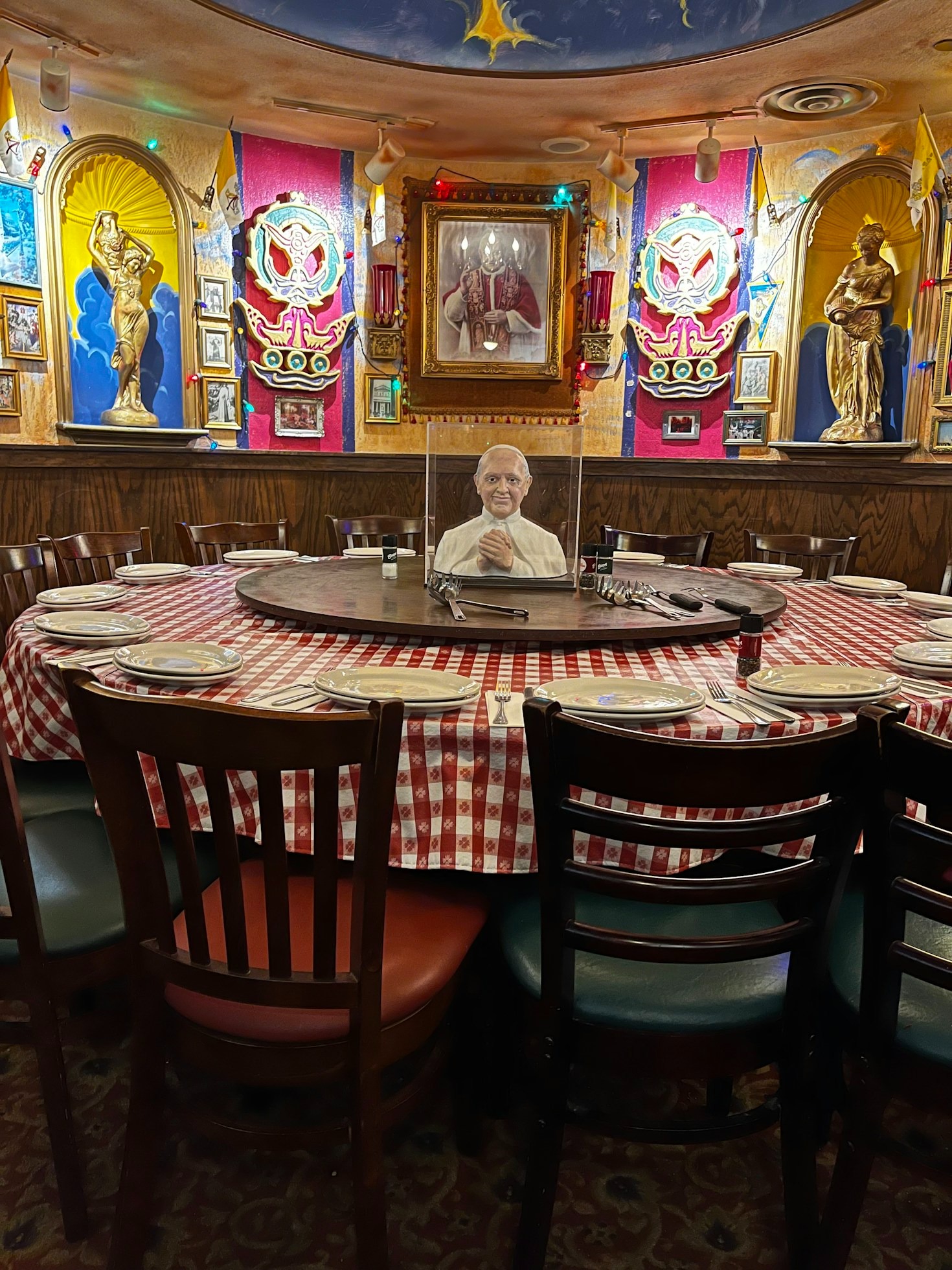 Dlaczego warto odwiedzić naszą restaurację?